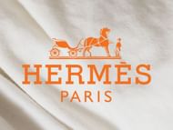 Hermès- Luxury fashion brand for men in 2023 (Image via Getty)